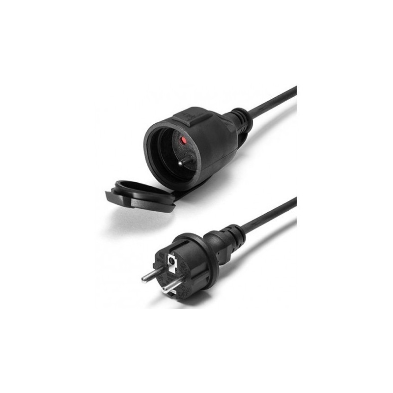 Rallonge electrique 20 metres