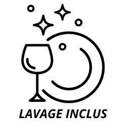 lavage inclus lavage inclus
