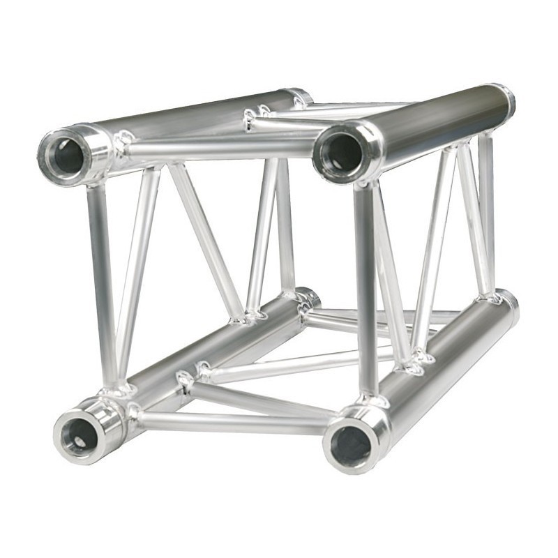 Structure 1,50 metre carre alu 290