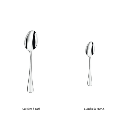 Cuillère à Moka