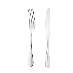 Duo de table Baguette