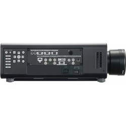 Vidéoprojecteur 11 000 lumens 3DLP WXGA sans optique Panasonic