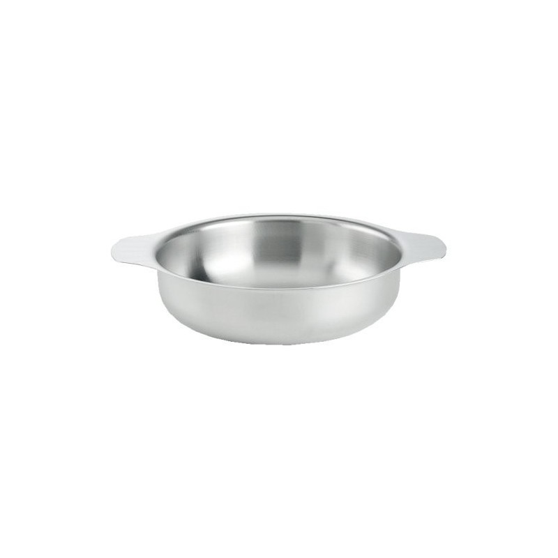 Légumier inox 22 cm Légumier inox 22 cm
