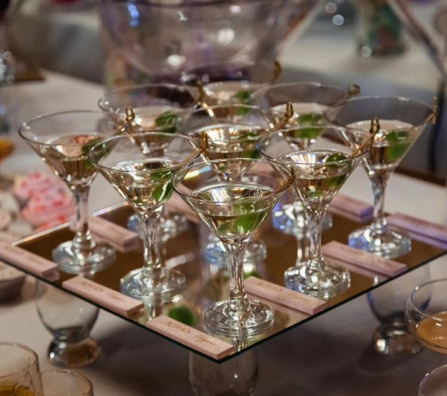 location verre à pied