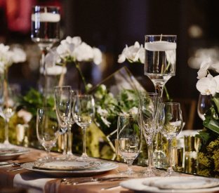 location de vaisselle