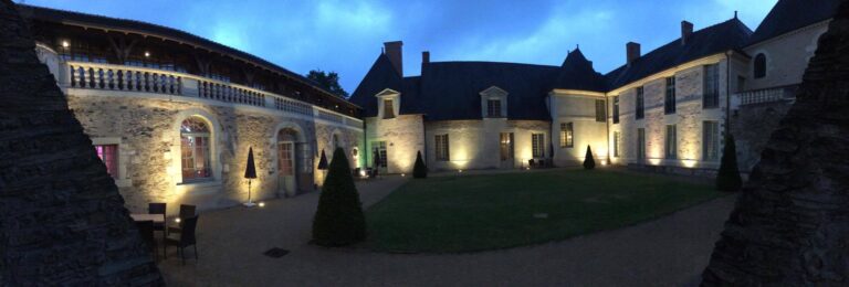 location éclairage pour événement