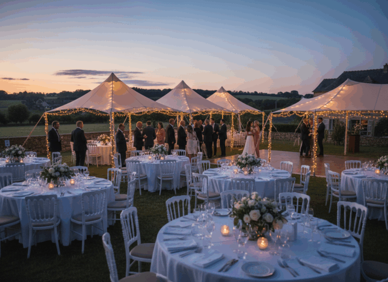 location de vaisselles et matériels à Nantes