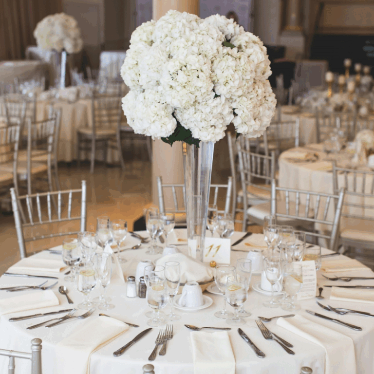 location nappe 200 x 200 coton 100% blanc